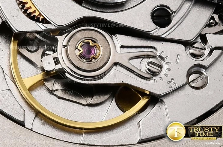 0205 Bold R2DJ0257D – DJ2 41mm Oys 665